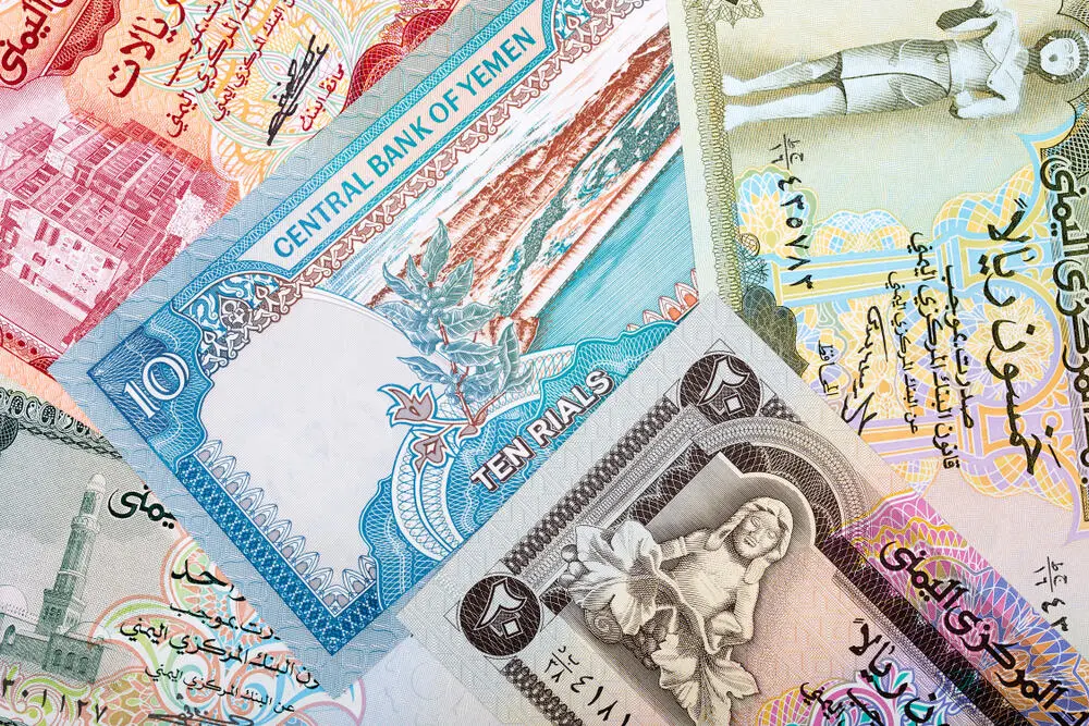 Yemen Banks Guide