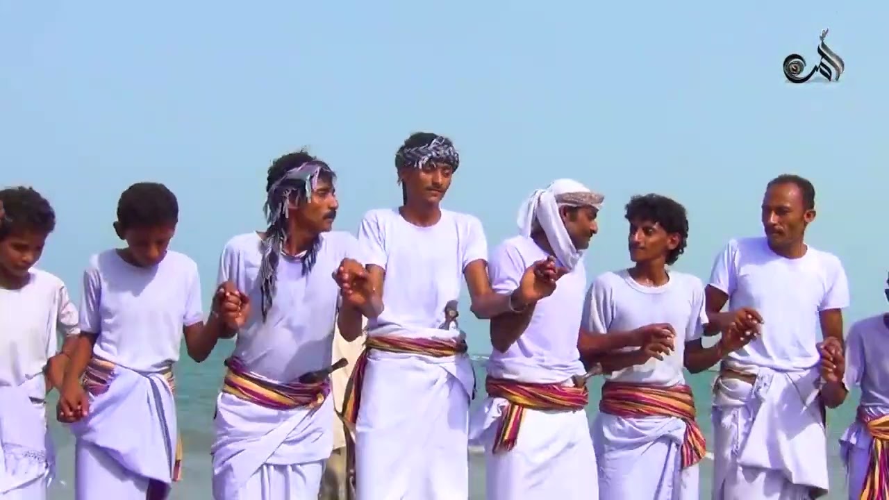 Al-Haqfa dance