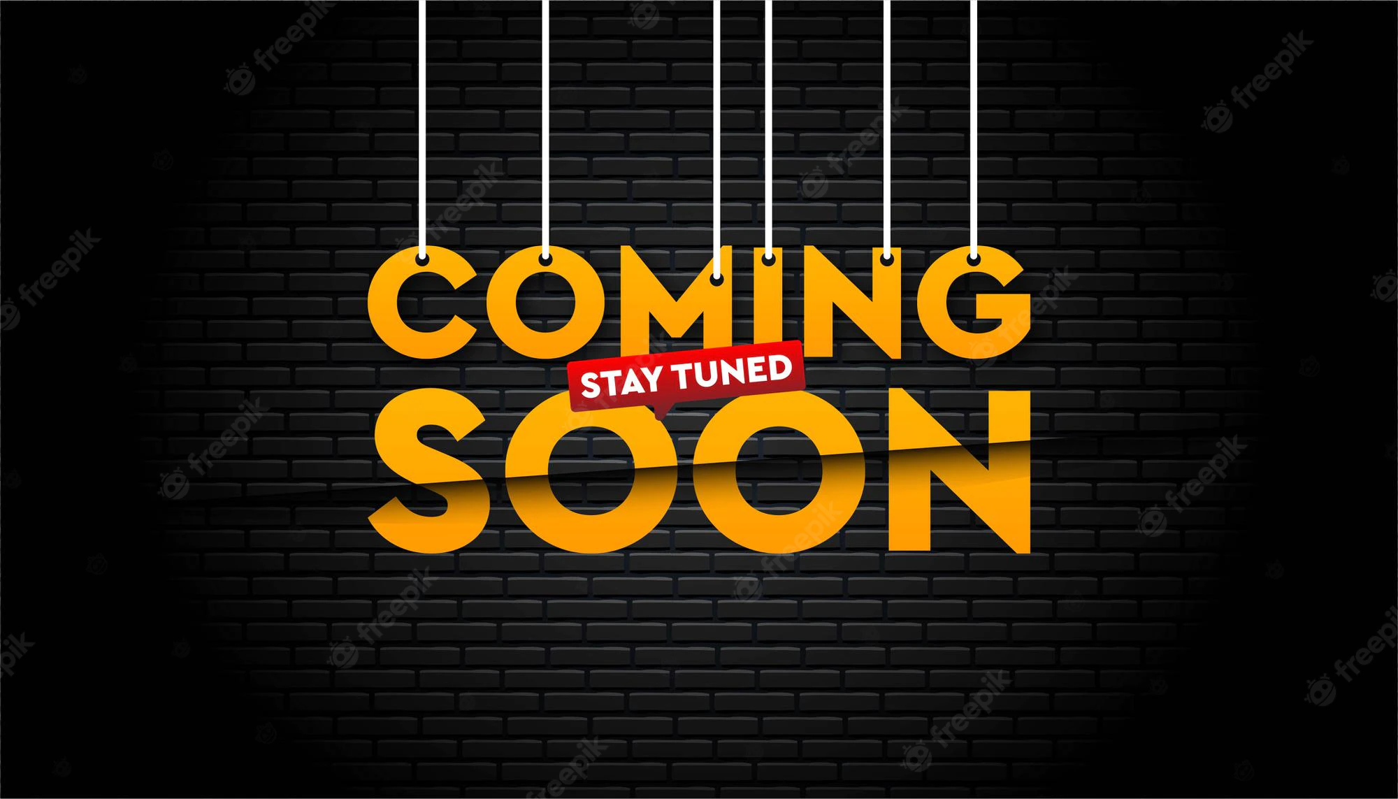 Coming Soon