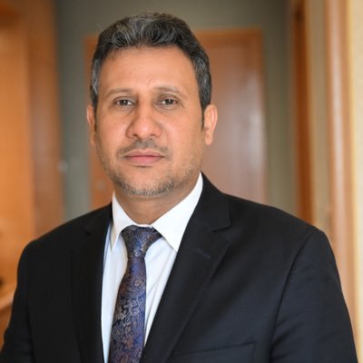 Fakhri Al-Arashi