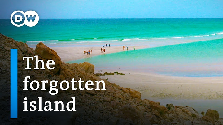 Socotra