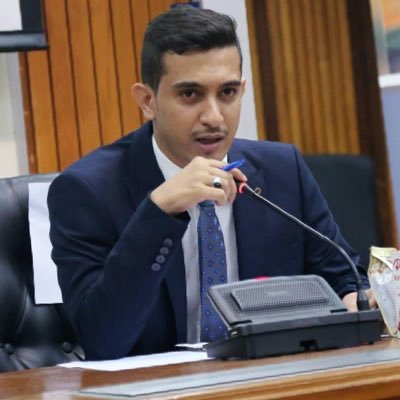 Khalil Muthanna