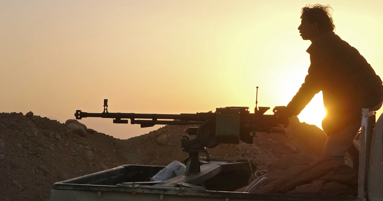 Why the “end the Yemen war” narrative is problematic