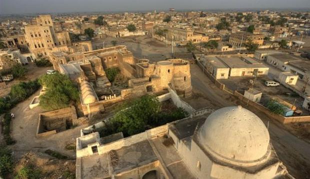 Banu Najah
