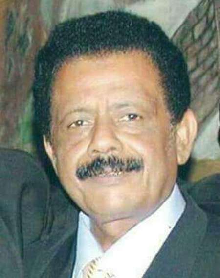 Abdel Karim Tawfiq