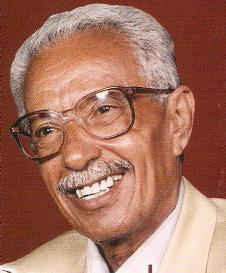 Mohammed Saad Abdullah