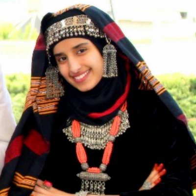 Shurooq Al-Qasemi