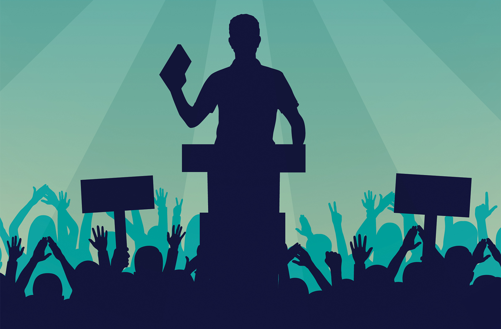 Yemen Political Parties and Organizations in Parliament