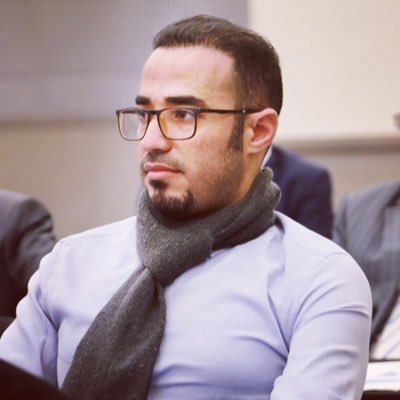 Alkhatab Alrawhani