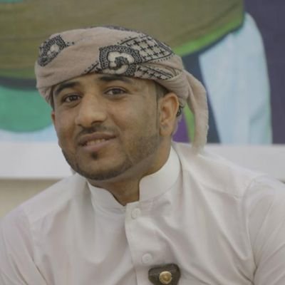 >Ali Al-Sakani