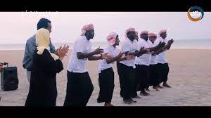 Al-Zamel dance