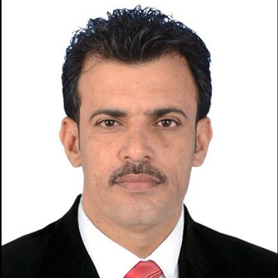 Abdu Ali Al-hothifi